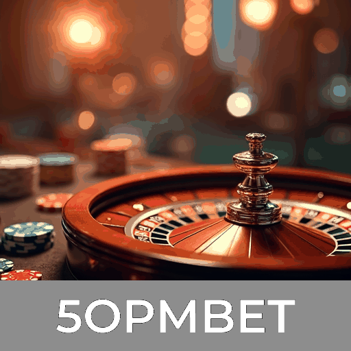 5OPMBET: A Revolução das Apostas Móveis