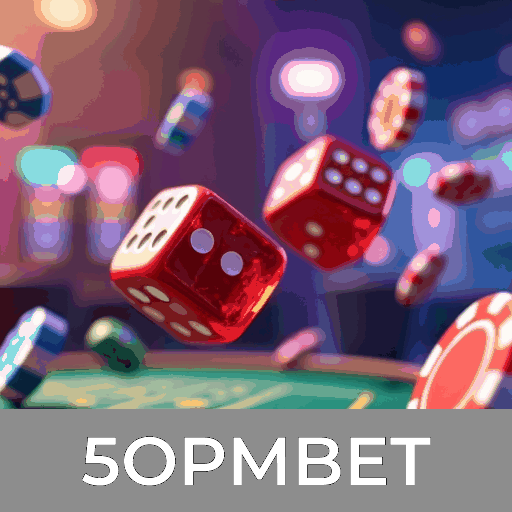 5OPMBET: O Melhor em Cassino Seguro e Rápido