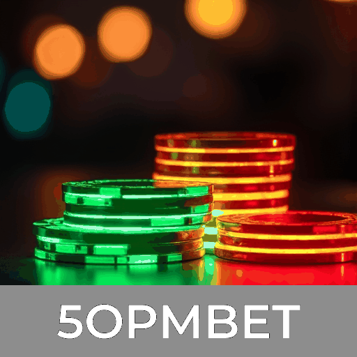 5OPMBET: Especialistas em Apostas Esportivas no Brasil