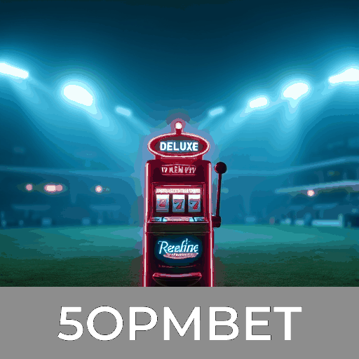 5OPMBET: Descubra Bônus e Promoções Exclusivas