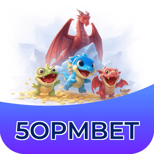 5OPMBET Logo
