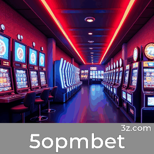 Revolucione Seu Jogo e Maximize Ganhos com 5opmbet