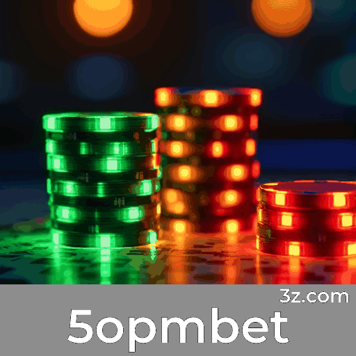 5opmbet App: Prêmios Exclusivos e Valor Único