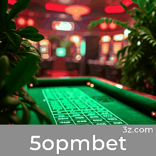 Experiência de Casino Elite no 5opmbet: Dealers Reais e Jogos Premium