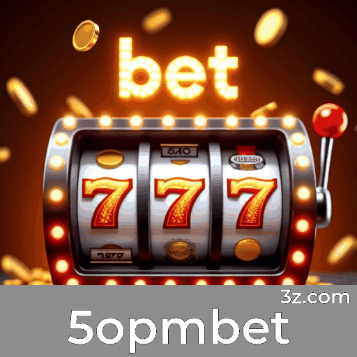 5opmbet: Plataforma de Apostas Online Segura e Empolgante