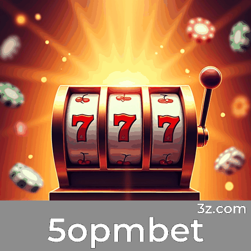 Experiência de Casino Elite no 5opmbet: Dealers Reais e Jogos Premium