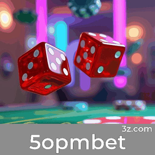 5opmbet: Plataforma de Apostas Online Segura e Empolgante