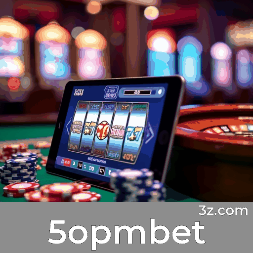 Estratégias Analíticas para Apostas Esportivas na 5opmbet