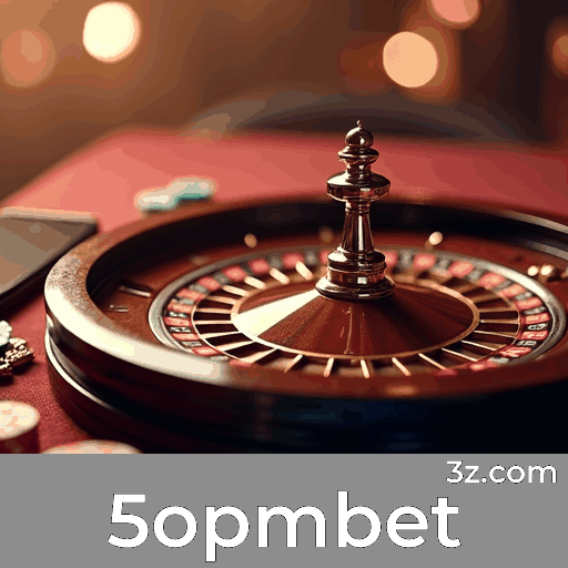 Desbloqueie Bônus Incríveis no 5opmbet!