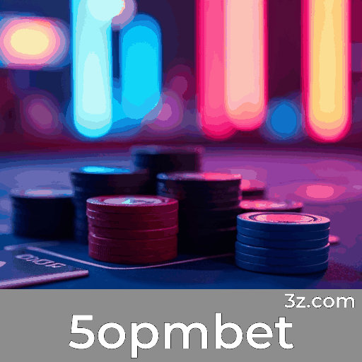 5opmbet: Plataforma de Apostas Online Segura e Empolgante